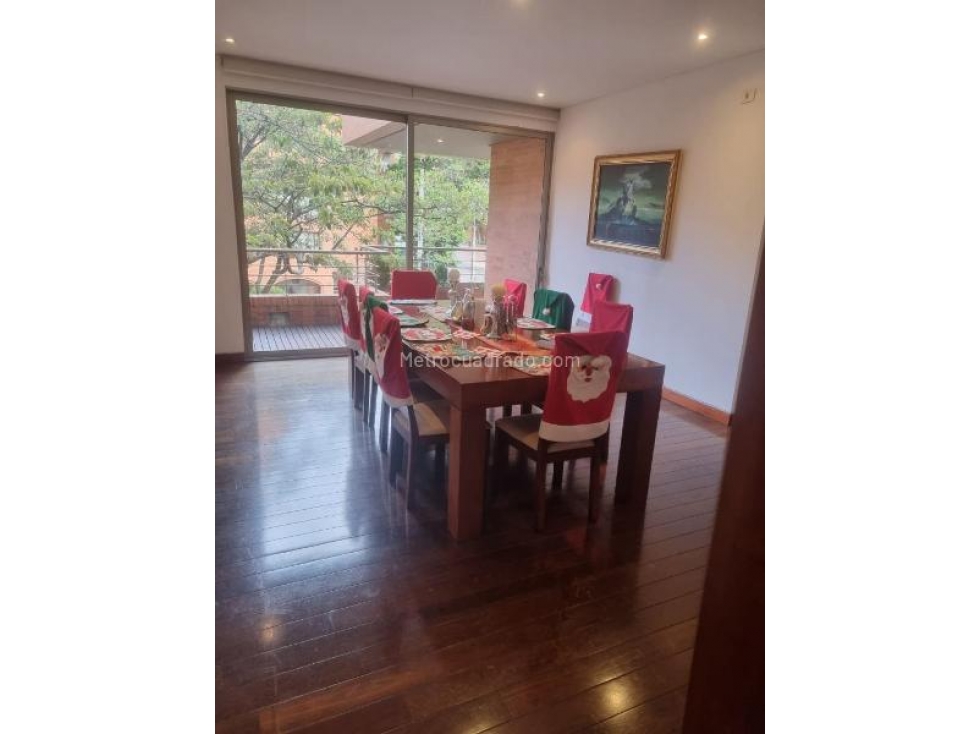 VENDO APTO ROSALES — foto 5