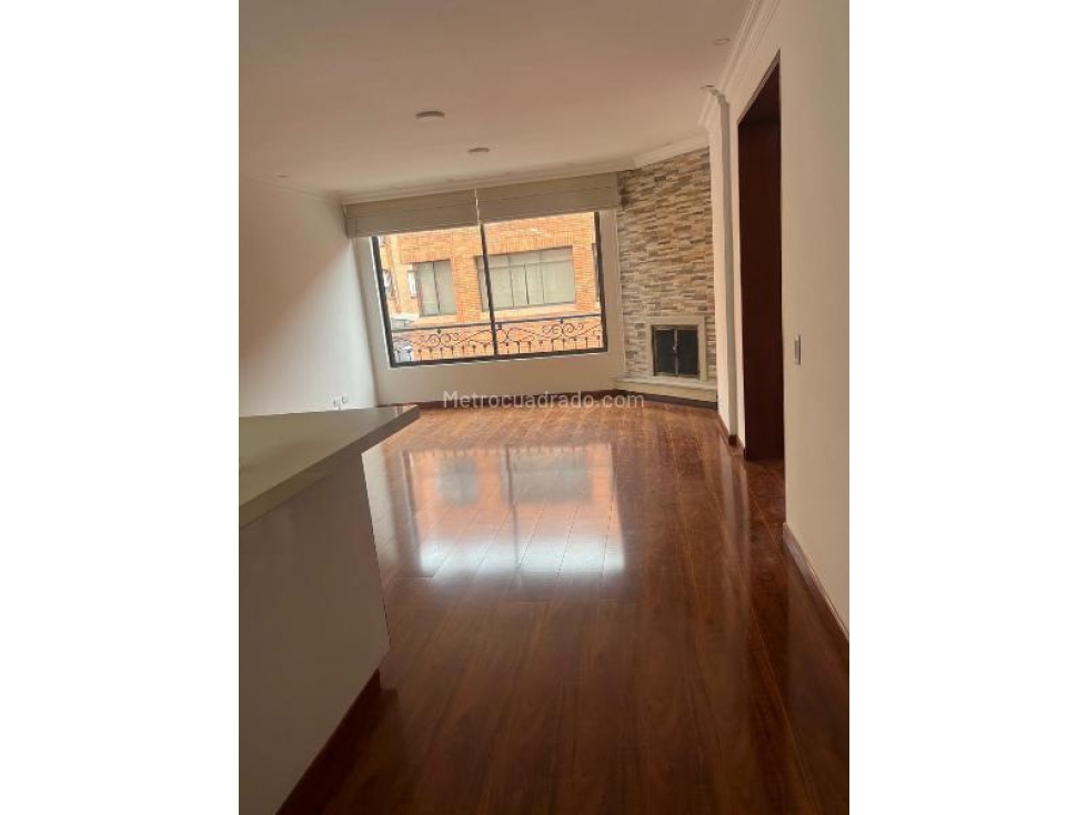 VENDO APTO SANTA BARBARA OCCIDENTAL — foto 4