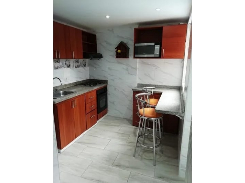 VENDO APTO BRITALIA — foto 4