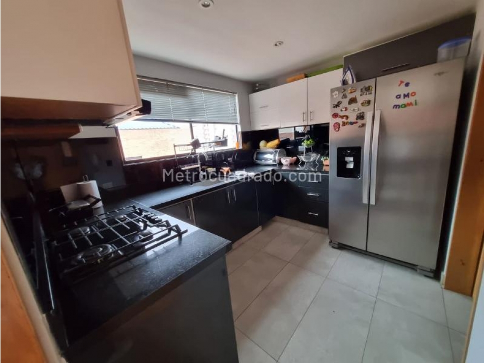 VENDO APTO CEDRITOS DUPLEX PH — foto 5
