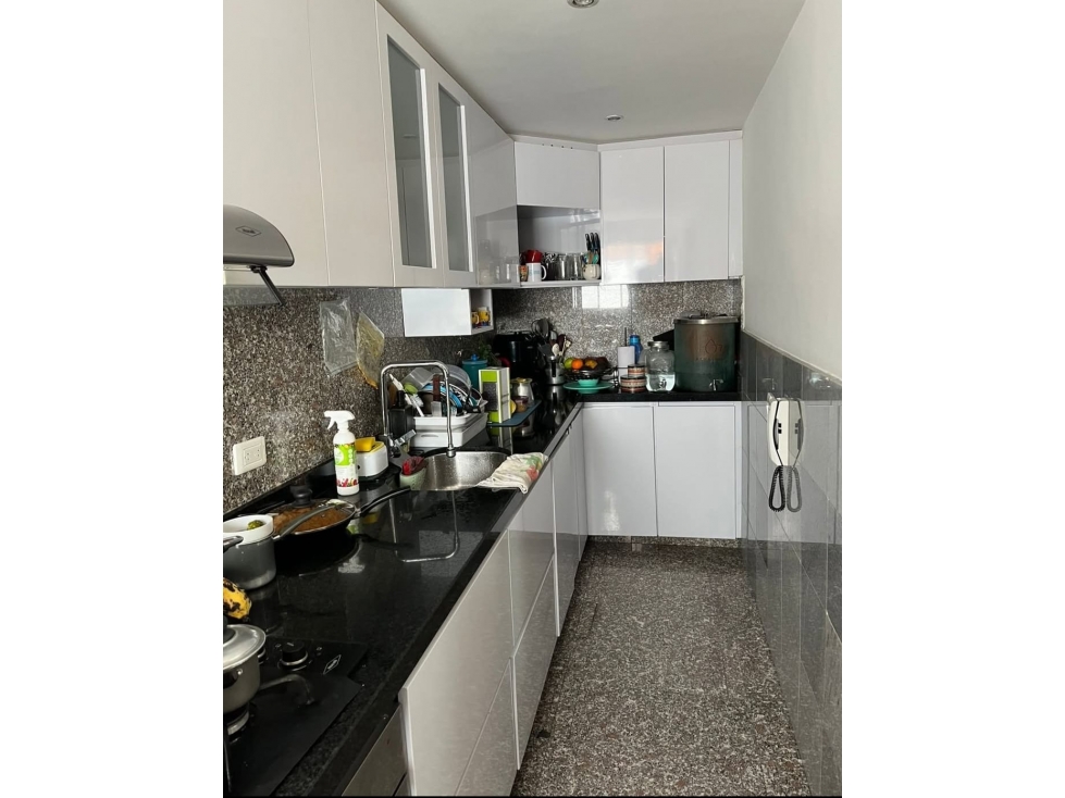 VENDO APTO CEDRITOS — foto 5