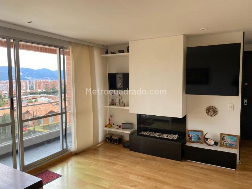 VENDO APTO CASA BLANCA-COLINA — foto 2