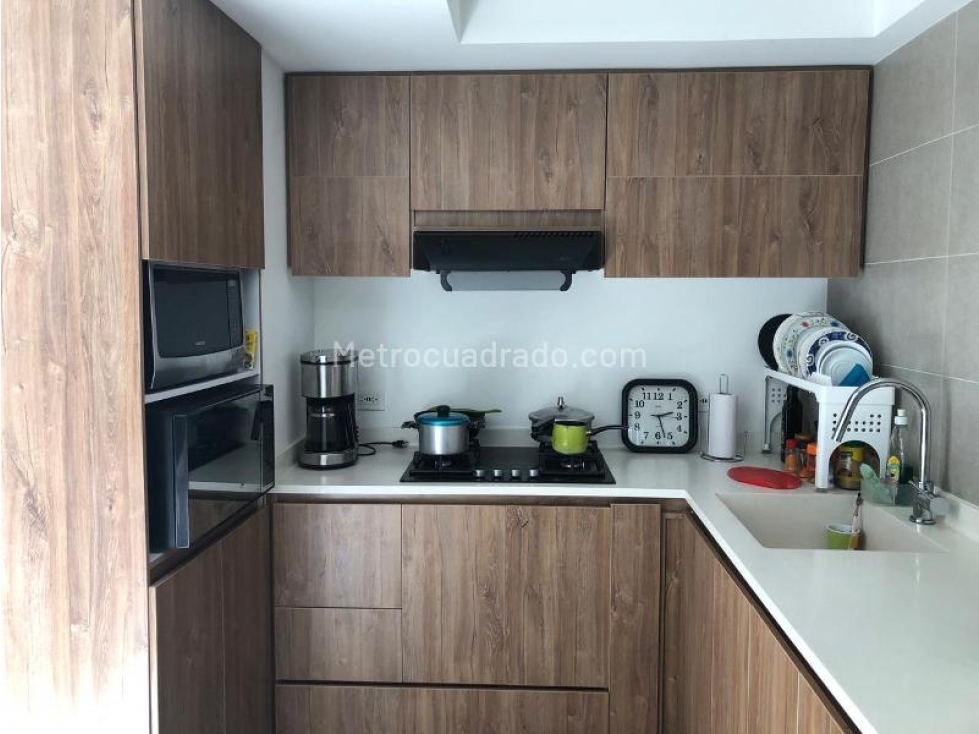 VENDO APTO NICOLAS DE FEDERMAN — foto 3