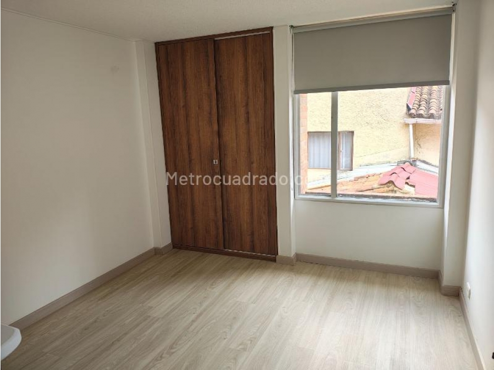 VENDO APTO CEDRITOS — foto 3