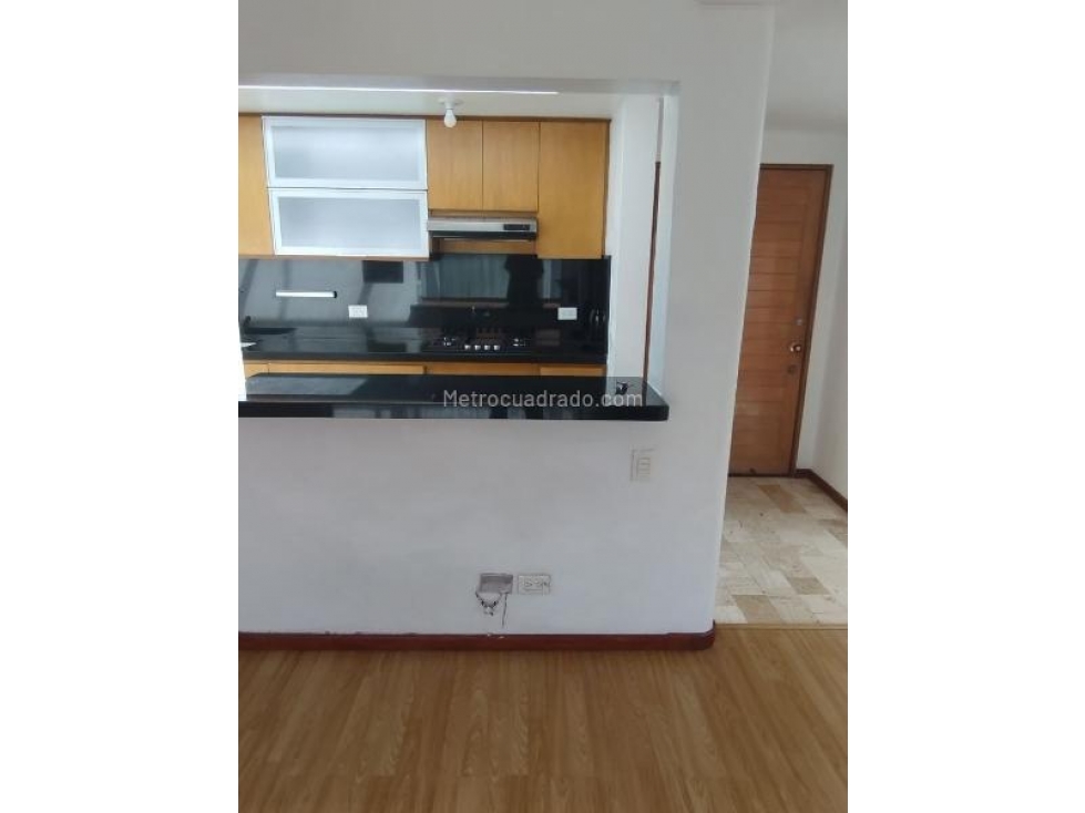 VENDO APTO CHICO — foto 2