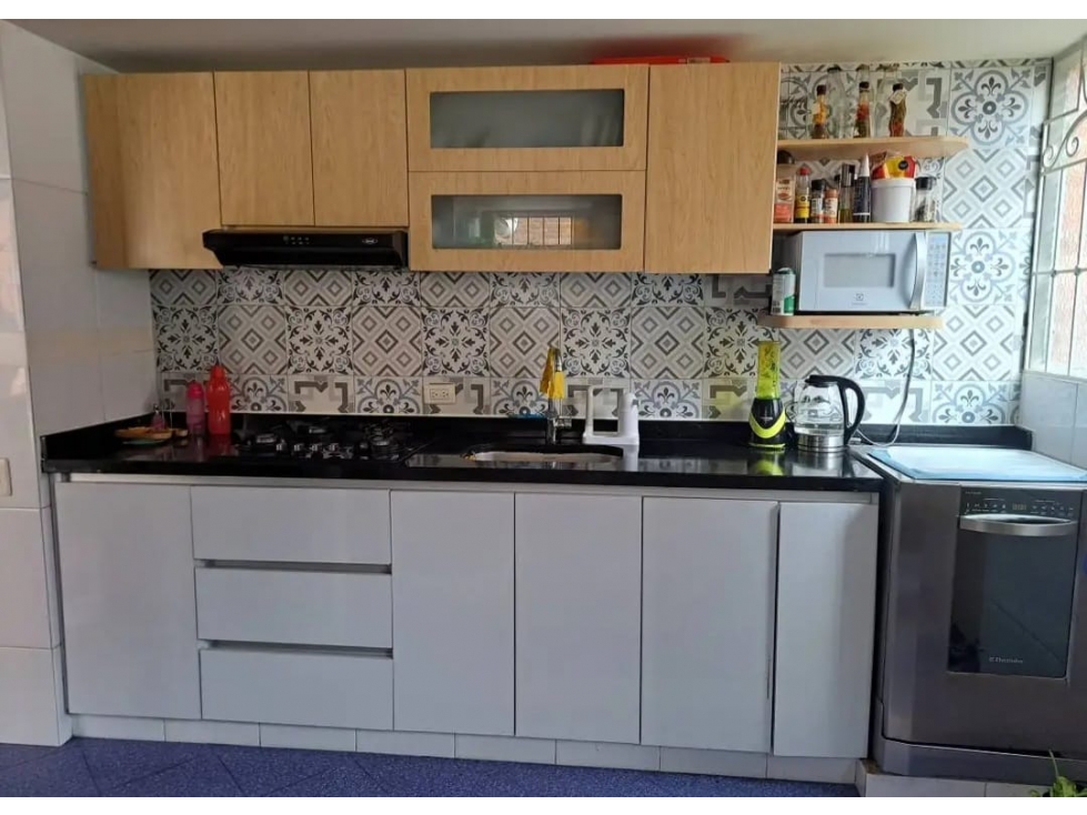 VENDO APTO CEDRITOS — foto 6