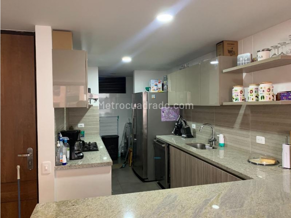 VENDO APTO COLINA — foto 5