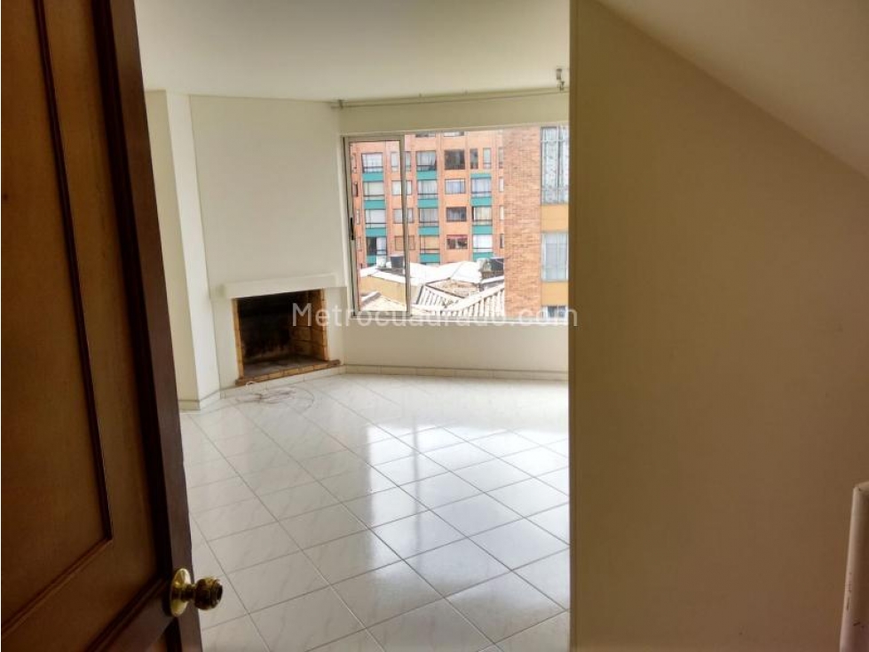VENDO APTO CHAPINERO-MARLY — foto 2