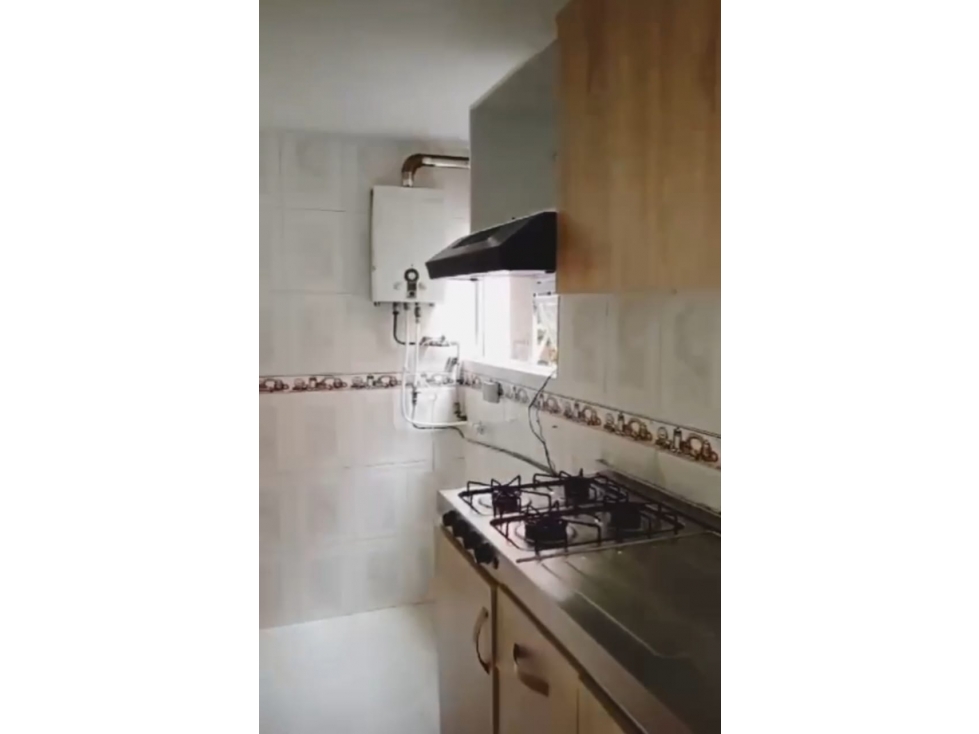 VENDO APTO SANTA HELENA - PRADO PINZON — foto 5