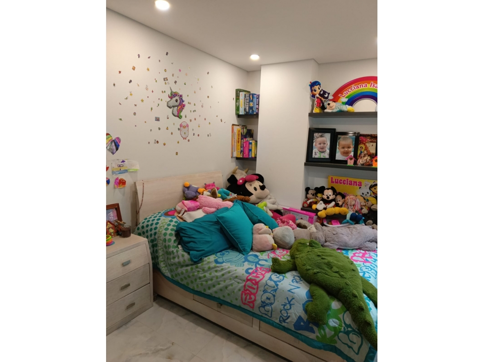 VENDO APTO ANDES — foto 4
