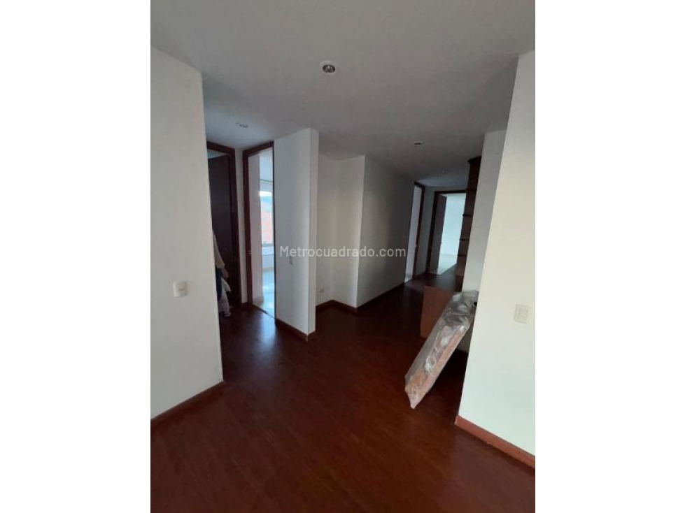 VENDO APTO CEDRITOS — foto 6