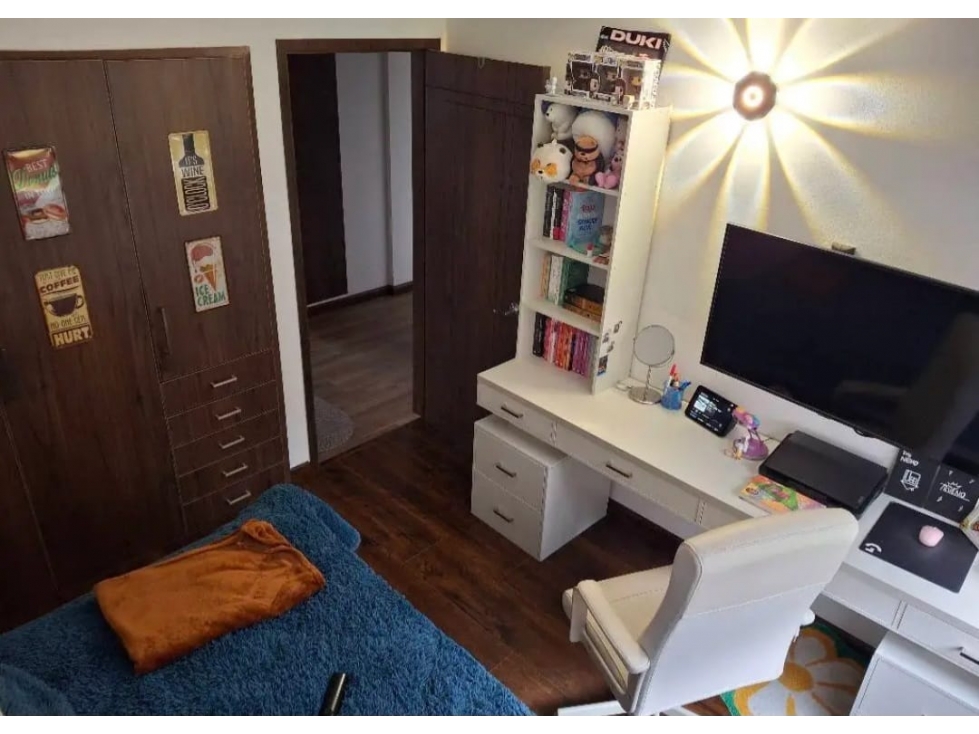 VENDO APARTAMENTO MODELIA — foto 4