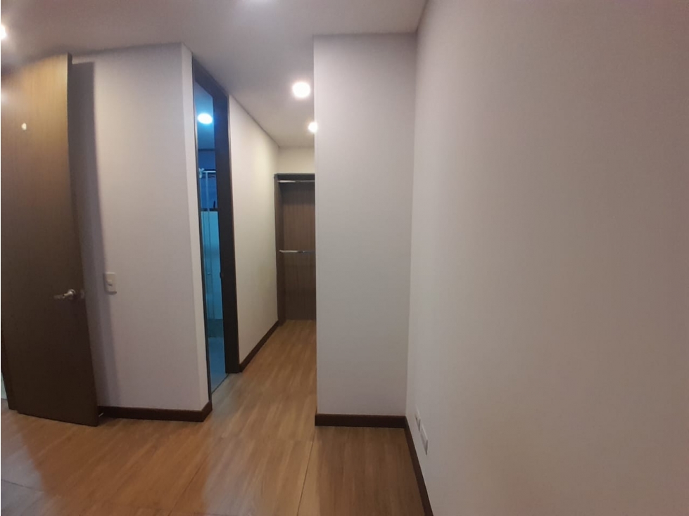 VENDO APTO EL CAMPIN — foto 6
