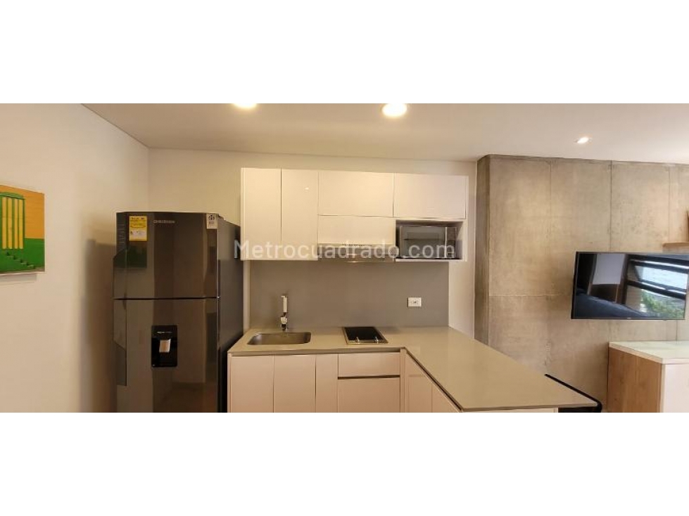 VENDO APTO CENTRO INTERNACIONAL — foto 4
