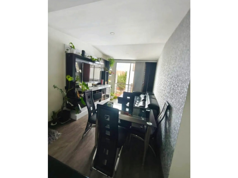 VENDO APTO MODELIA — foto 3