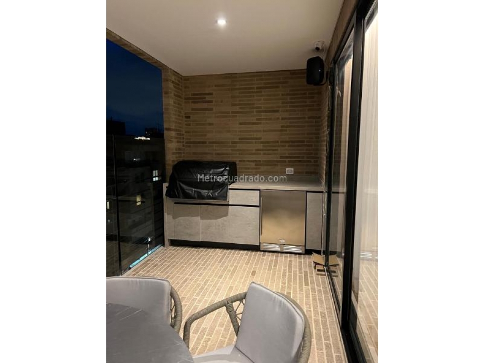 VENDO APTO SAN PATRICIO — foto 2