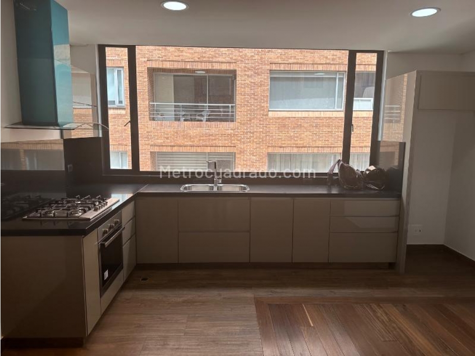 VENDO APTO CHICO RESERVADO — foto 2