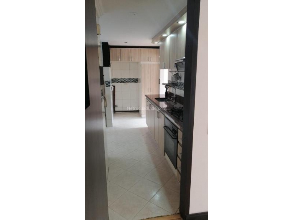 VENDO APTO CEDRO GOLF — foto 4