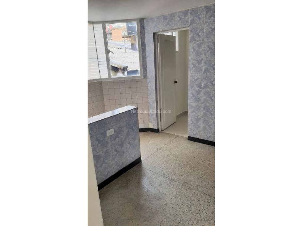 VENDO APTO CHAPINERO ALTO — foto 5