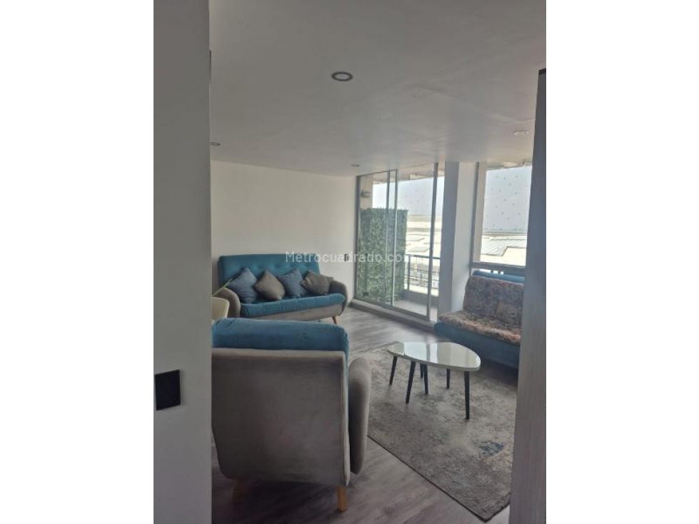 VENDO APTO VILLA ALSACIA — foto 3