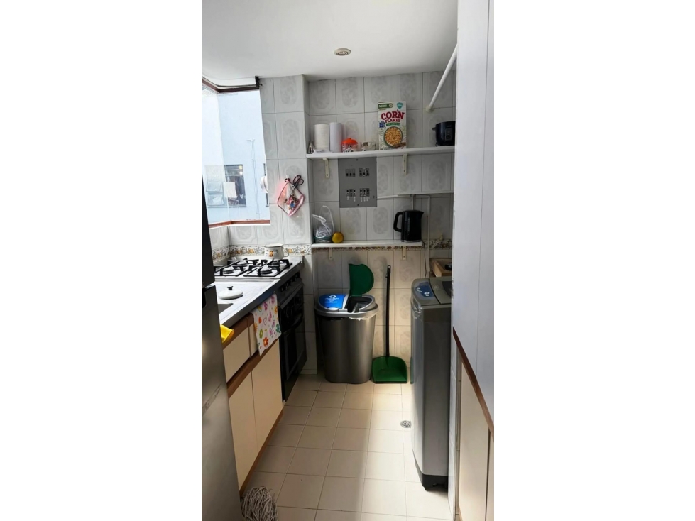 VENDO APTO CANTALEJO — foto 5