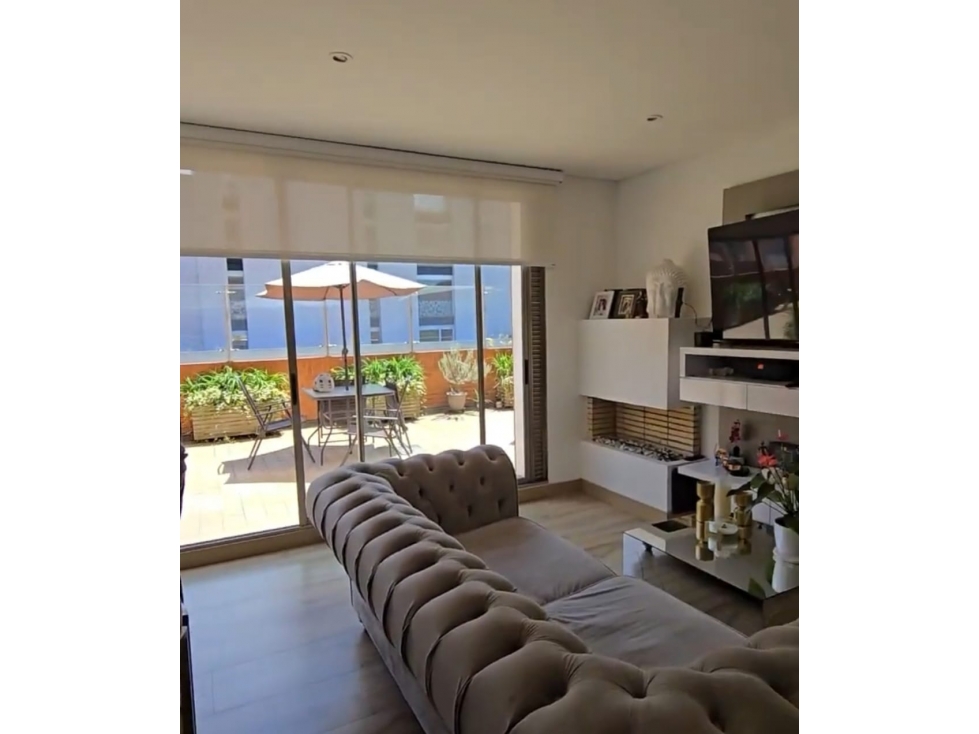 VENDO APTO SANTA BARBARA — foto 3