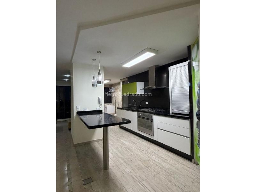 VENDO APTO LA CALLEJA — foto 2