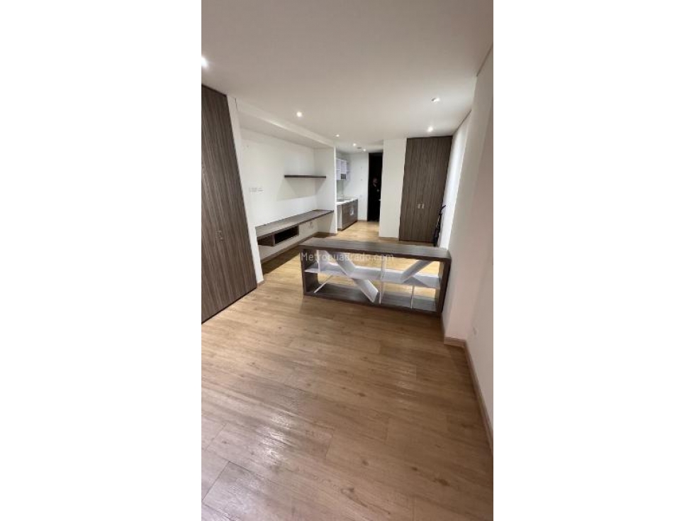 VENDO APTO CHAPINERO — foto 4