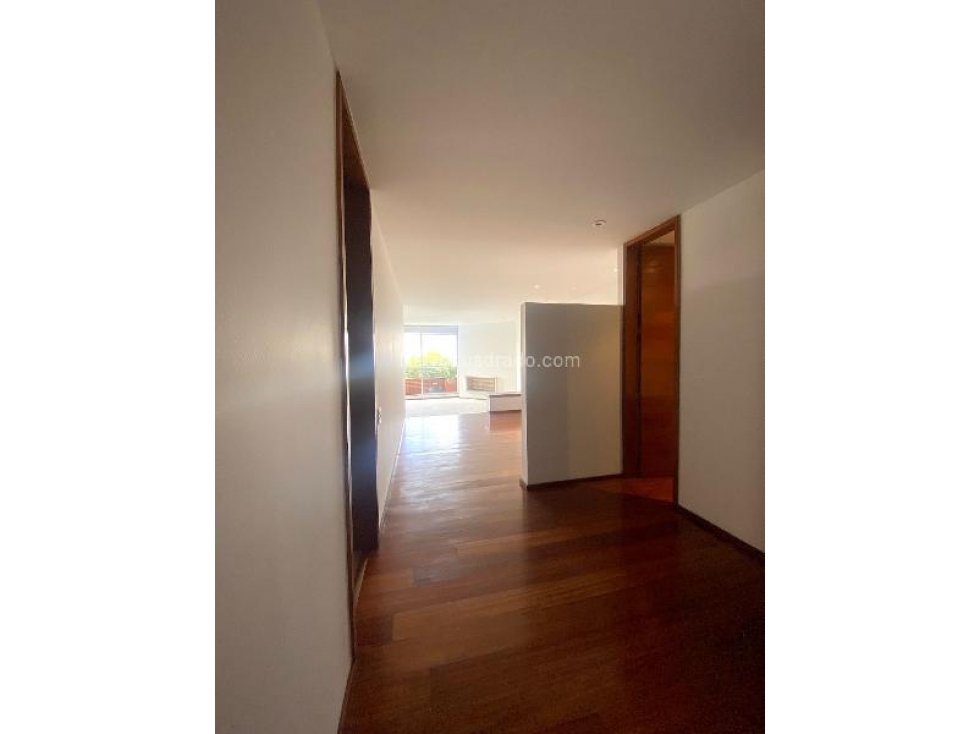 VENDO APTO ROSALES — foto 5