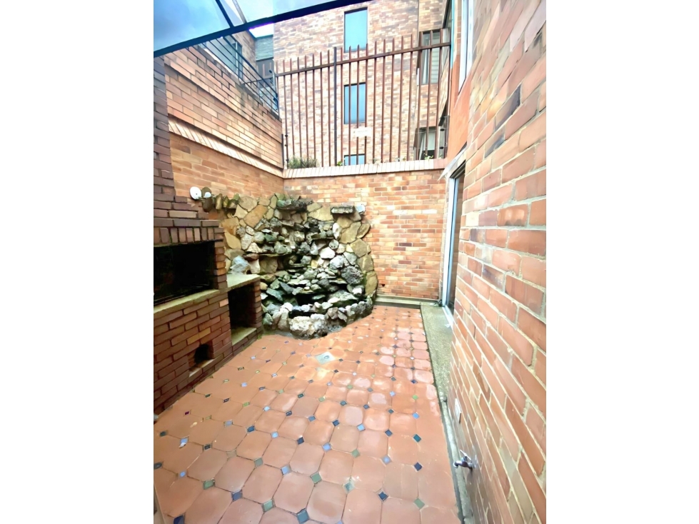 VENDO APTO SAN PATRICIO — foto 4