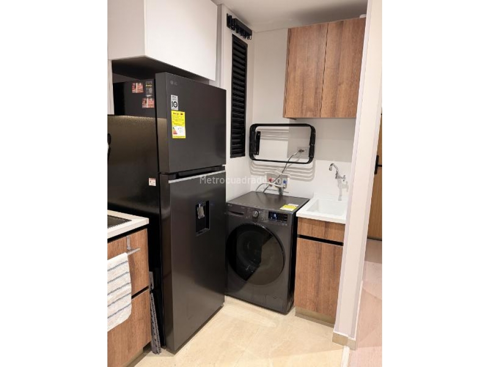 VENDO APTO CEDRITOS — foto 3