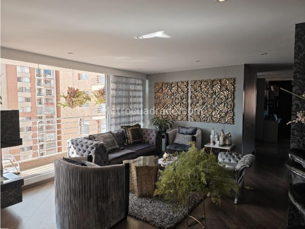 VENDO APTO COLINA AMOBLADO — foto 3