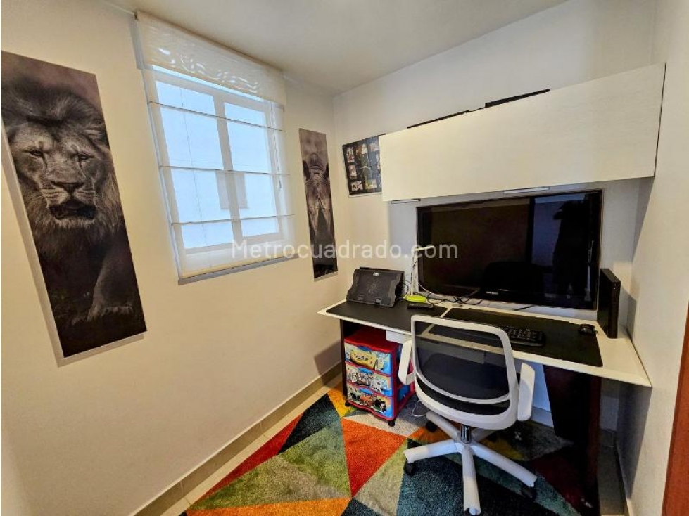 VENDO APTO NDEL MONTE CLL 170 — foto 6