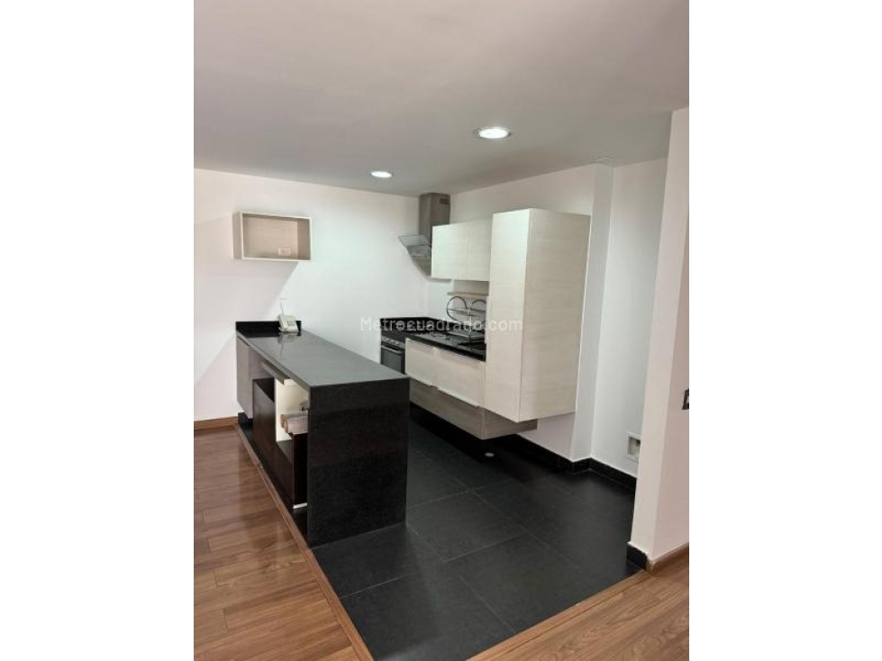 VENDO APTO LOS LAGARTOS — foto 4