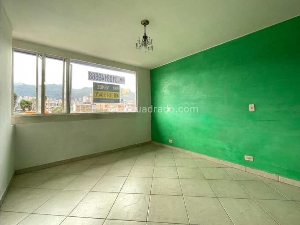 VENDO APTO CAMPIN — foto 5