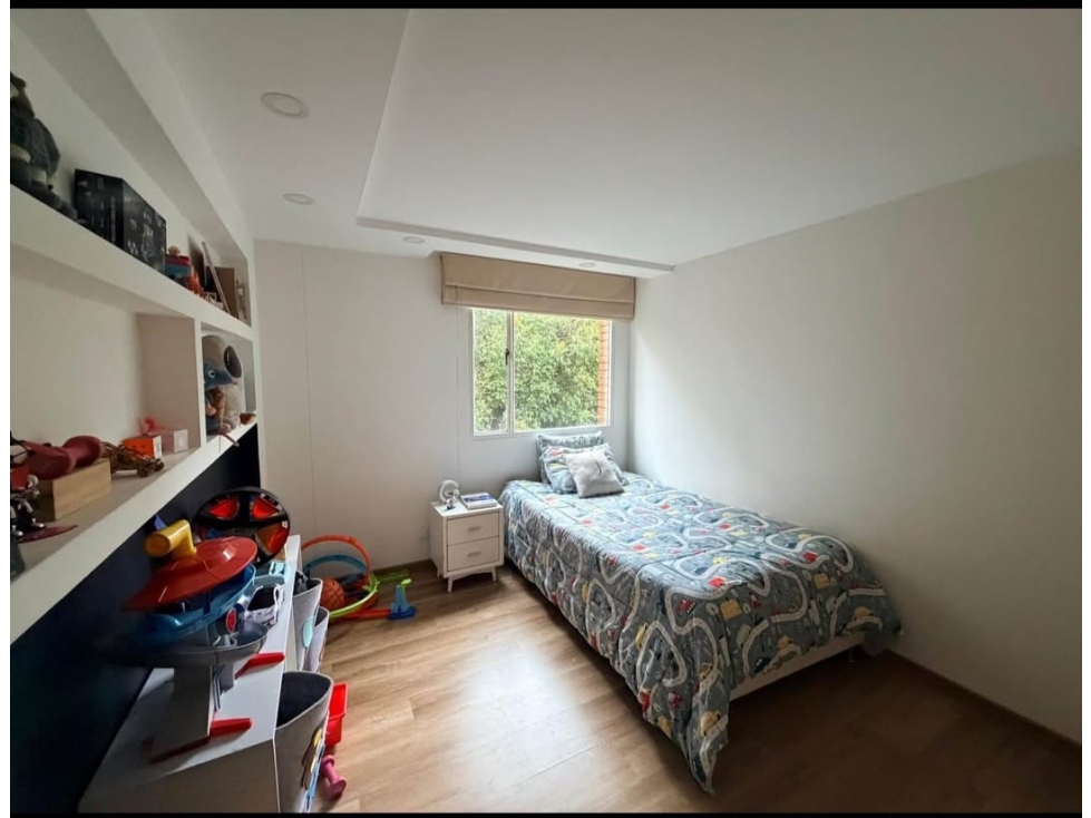 VENDO APTO SANTA BARBARA — foto 6