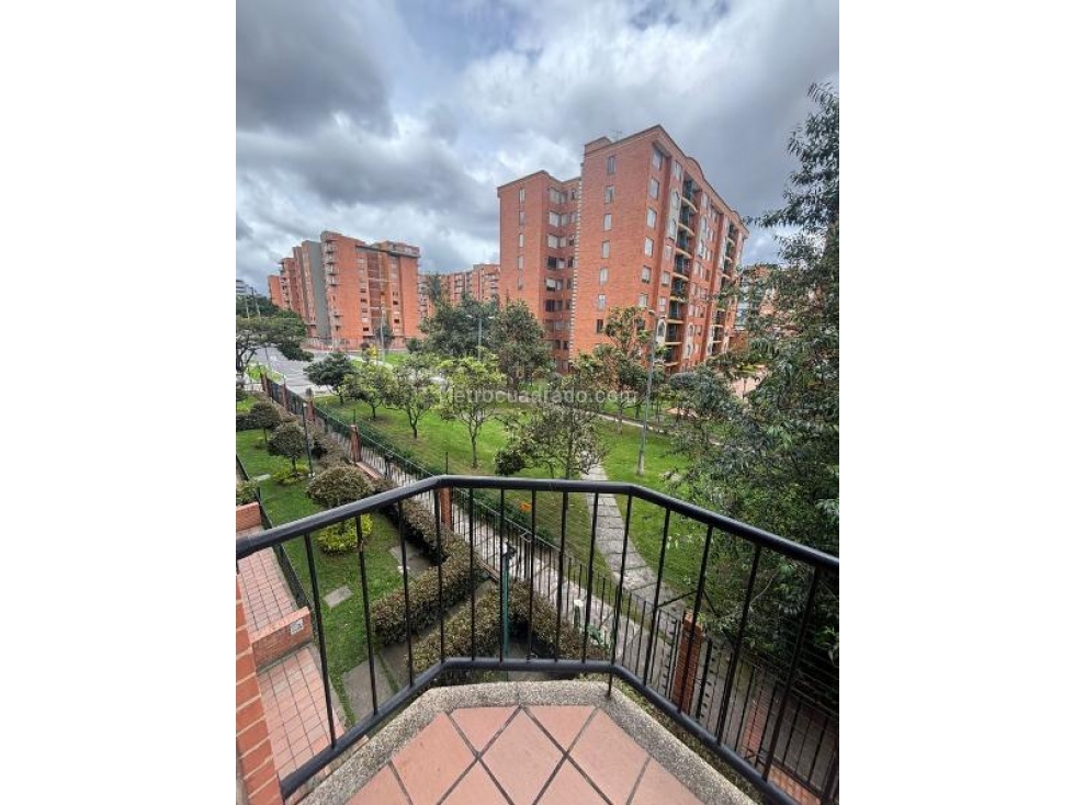 VENDO APTO DUPLEX SALITRE — foto 2