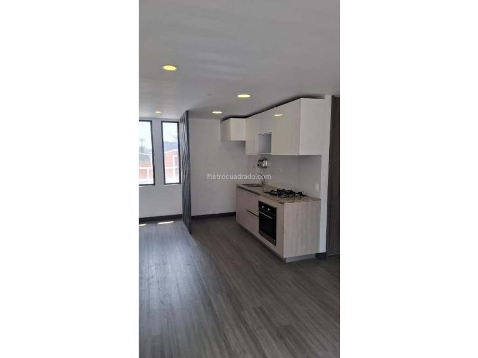 VENDO APTO CHAPINERO GALERIAS — foto 2
