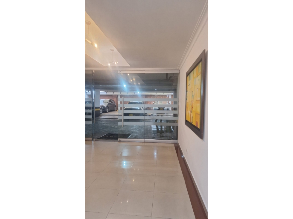 VENDO APTO SANTA BARBARA — foto 6