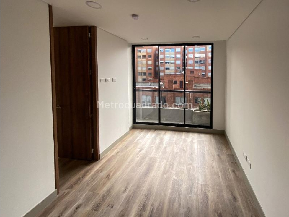 VENDO APTO CHICO — foto 6