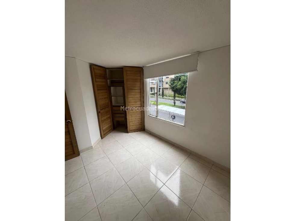 VENDO APTO CEDRITOS — foto 5