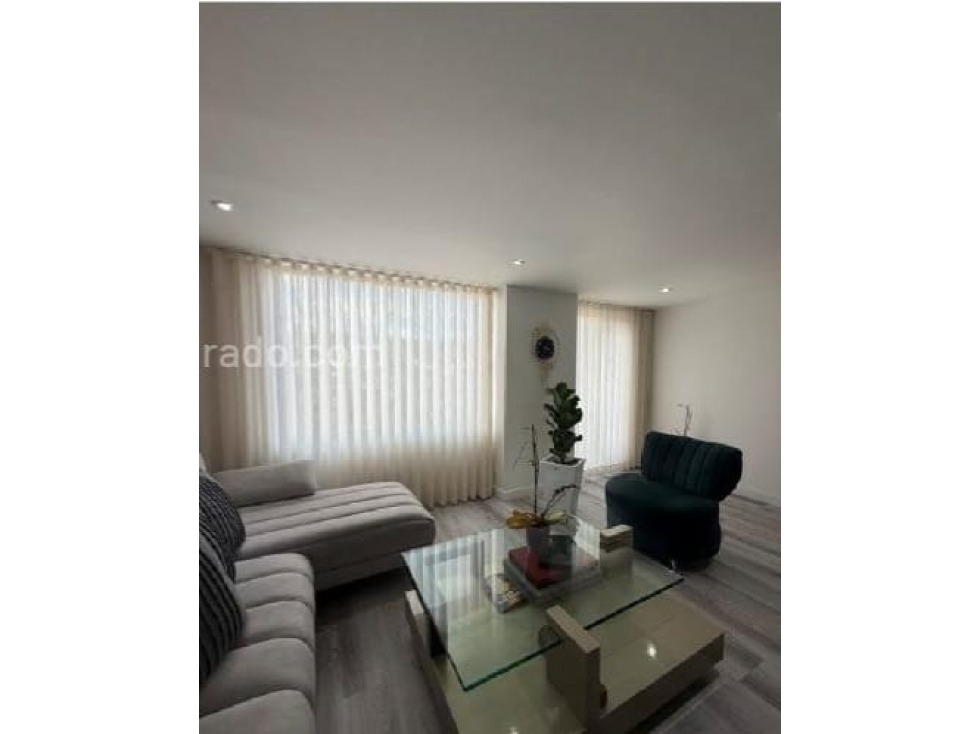 VENDO APTO CEDRITOS — foto 2