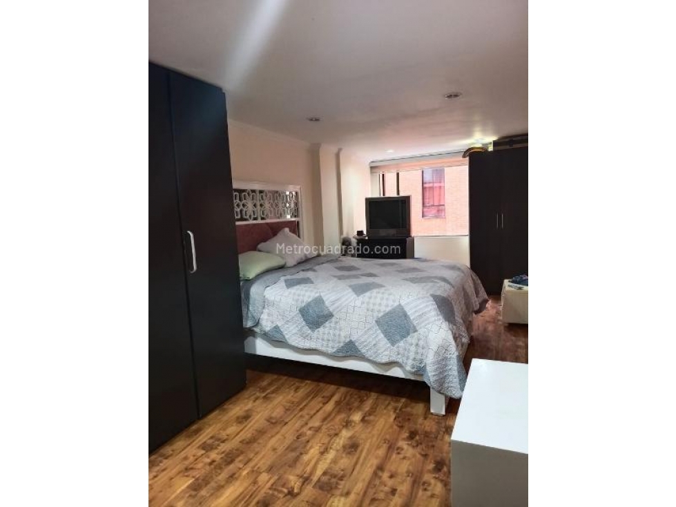 VENDO APTO CEDRITOS — foto 6