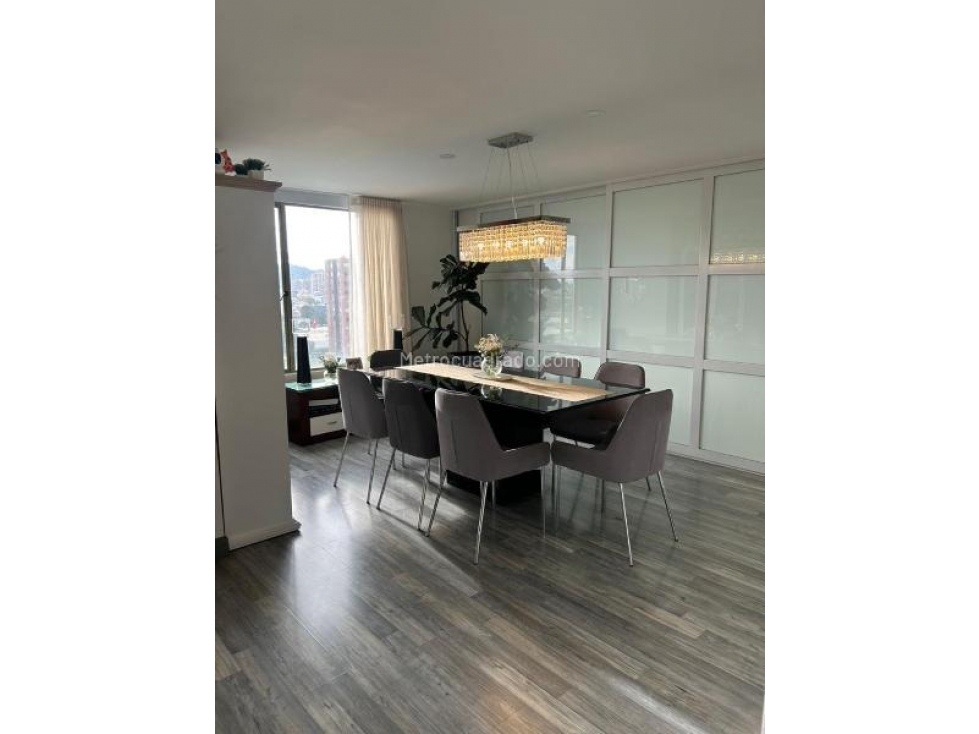 VENDO APTO CALLEJA — foto 4