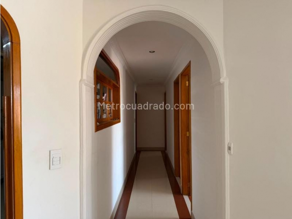 VENDO APTO CEDRITOS CONTADOR — foto 4