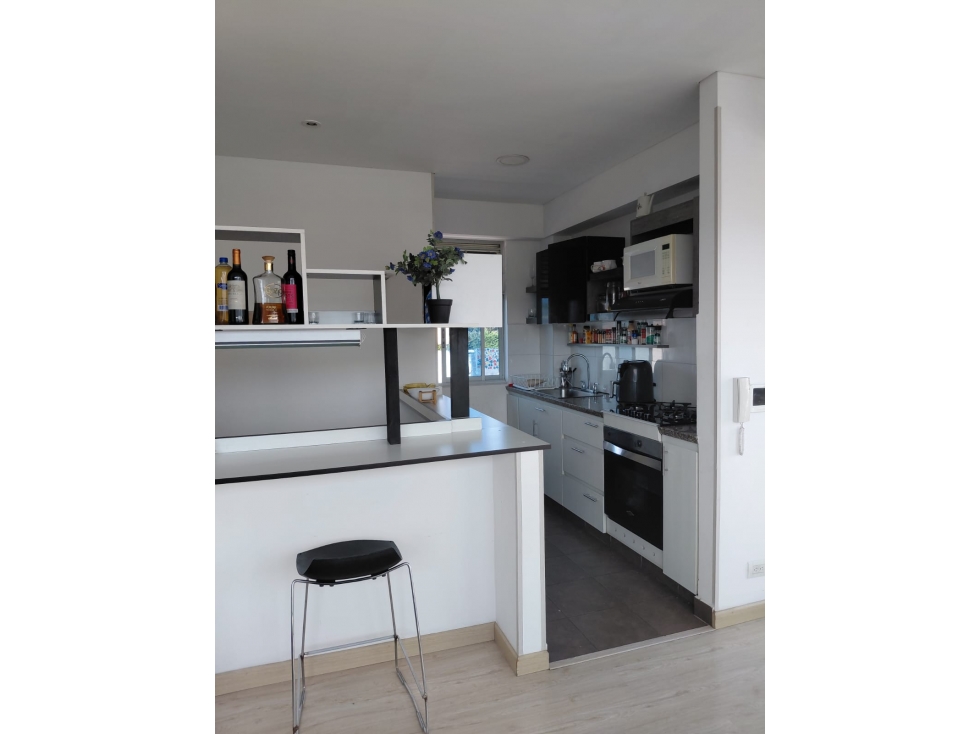 VENDO APTO BRITALIA DUPLEX — foto 6