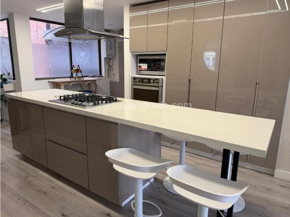 VENDO APTO DUPLEX CHICO NAVARRA — foto 6