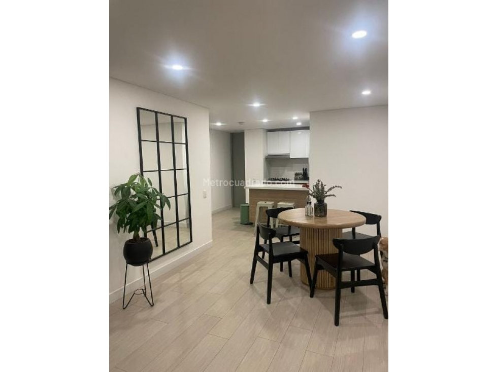 VENDO APTO BATAN — foto 3