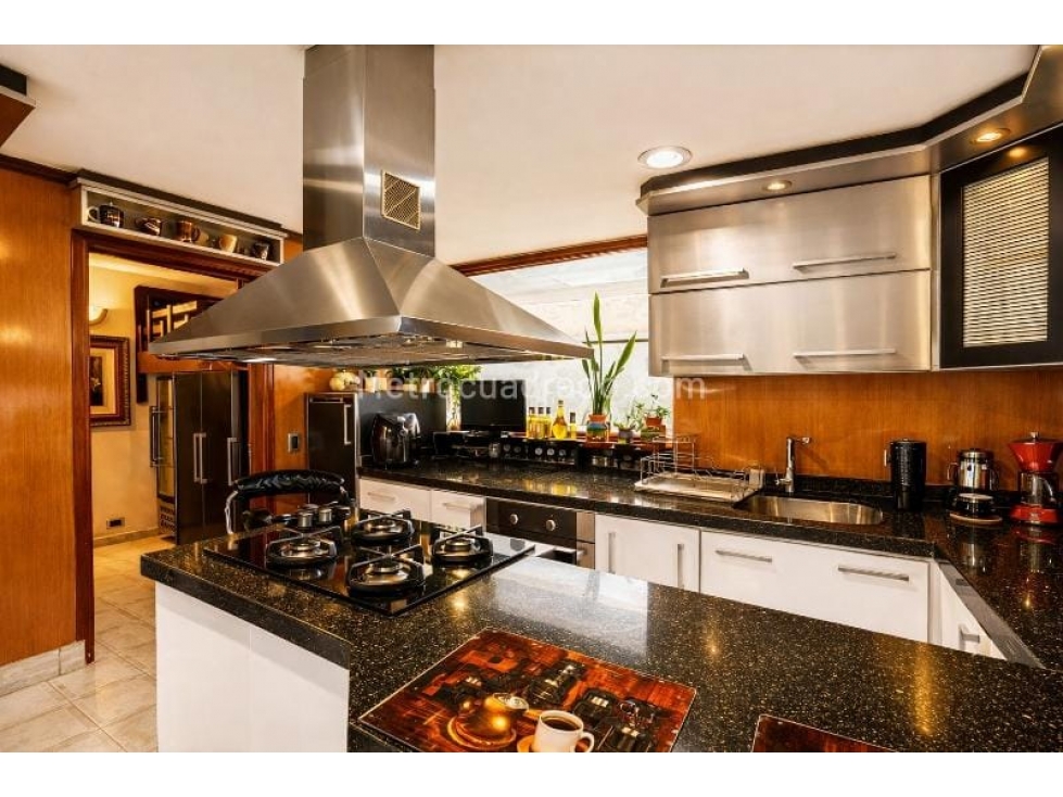 VENDO APTO SANTA BARBARA DUPLEX — foto 4