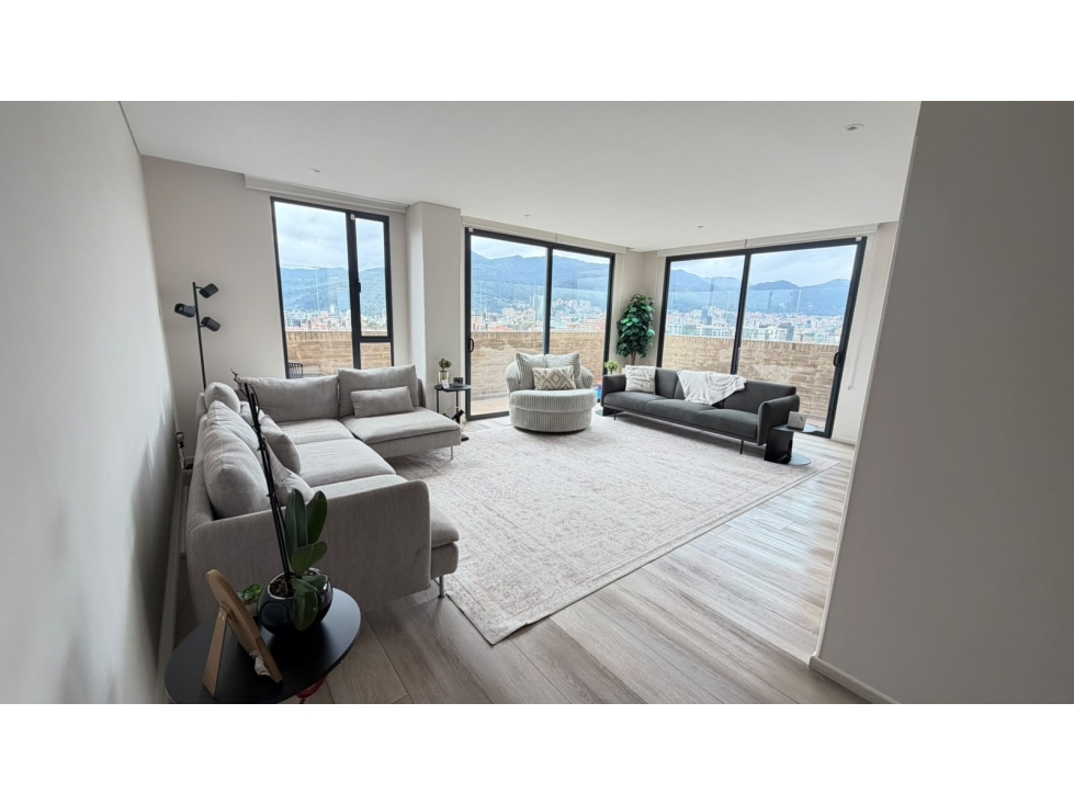 vendo excelente apartamento en pasadena — foto 2